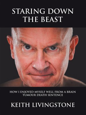 cover image of Staring Down the Beast